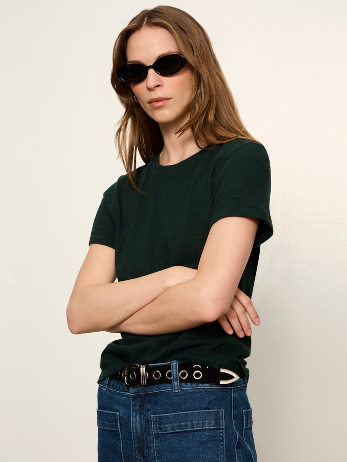 Icon Tee Forest