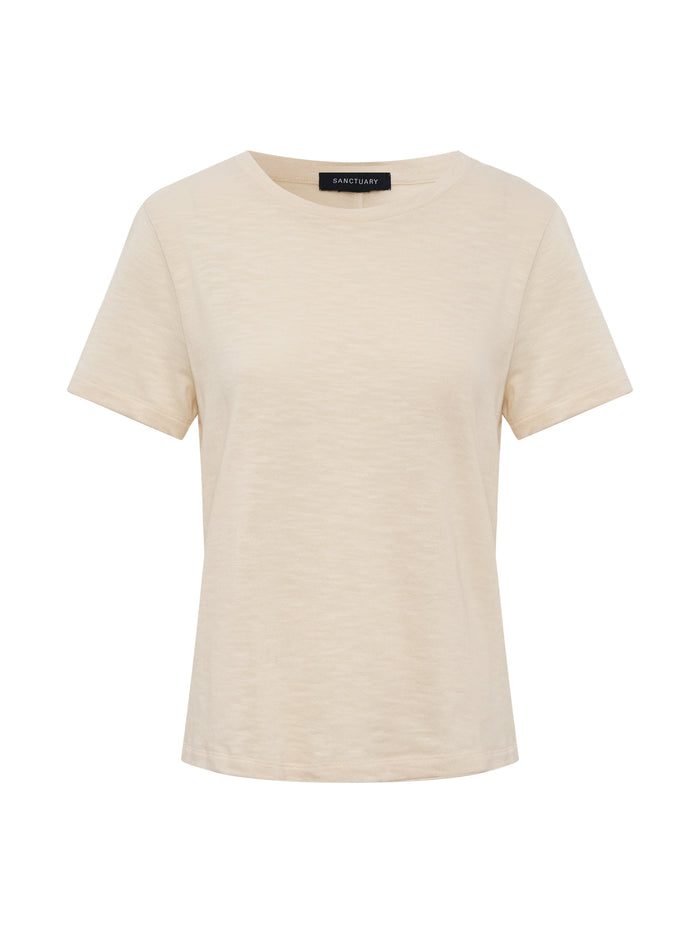 Icon Tee Wax Paper
