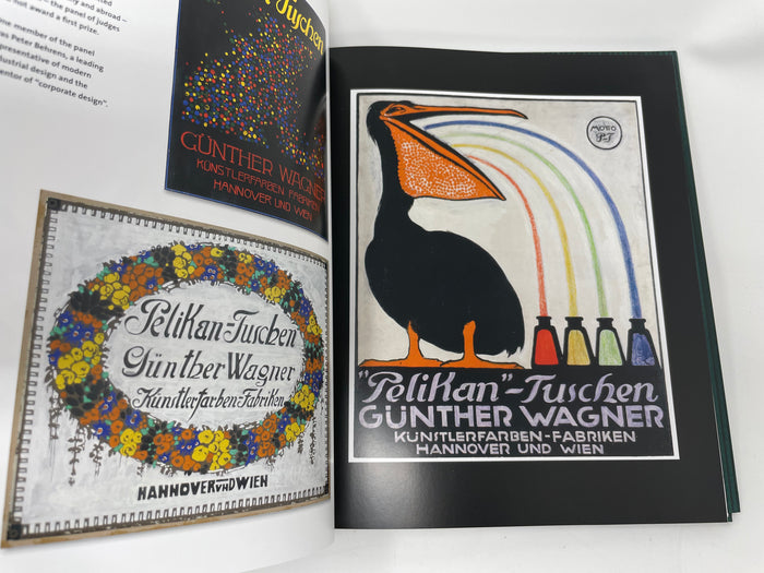 Pelikan The Brand 175th Historical Collectors Book-Pen Boutique Ltd