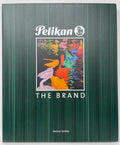Pelikan The Brand 175th Historical Collectors Book-Pen Boutique Ltd