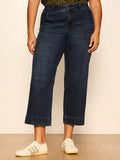 Insider Crop Jean Over The Moon Extended Sizing