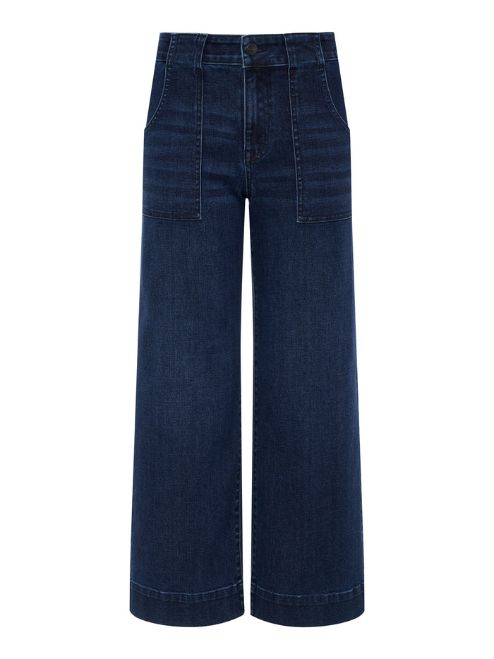 Insider Crop Jean Over The Moon Extended Sizing