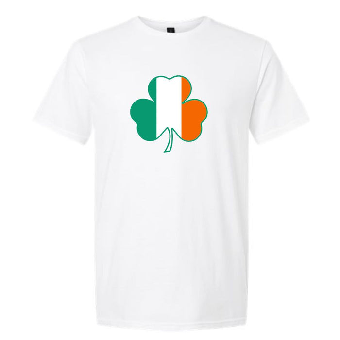Irish Clover T-shirt