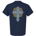 Irish Cross T-Shirt