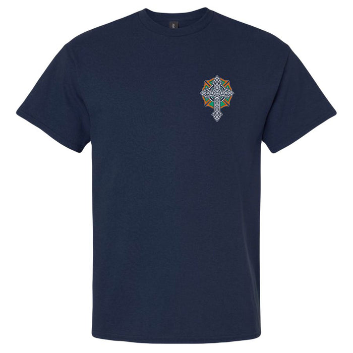 Irish Cross T-Shirt