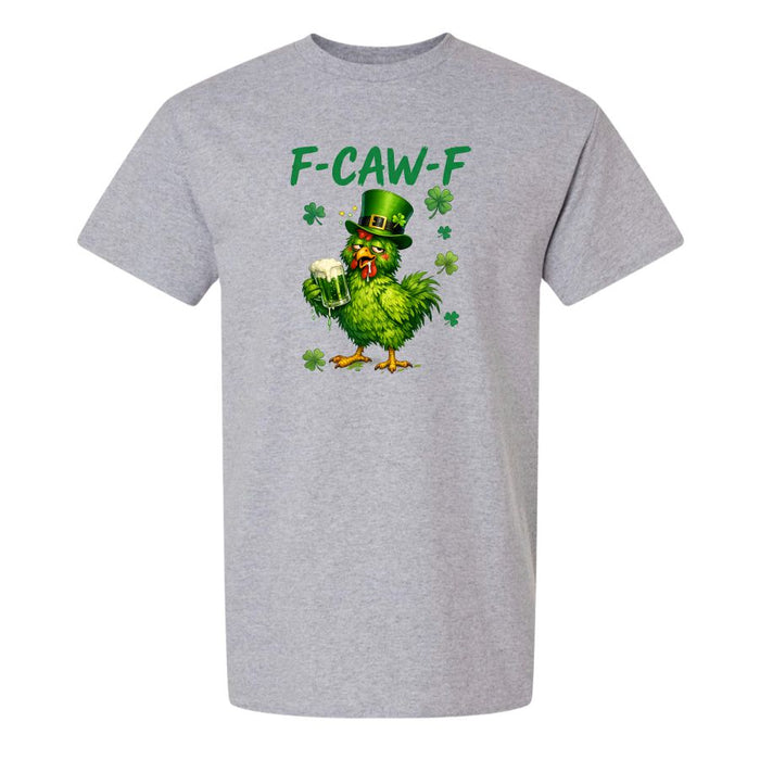 Irish FACAF T-shirt