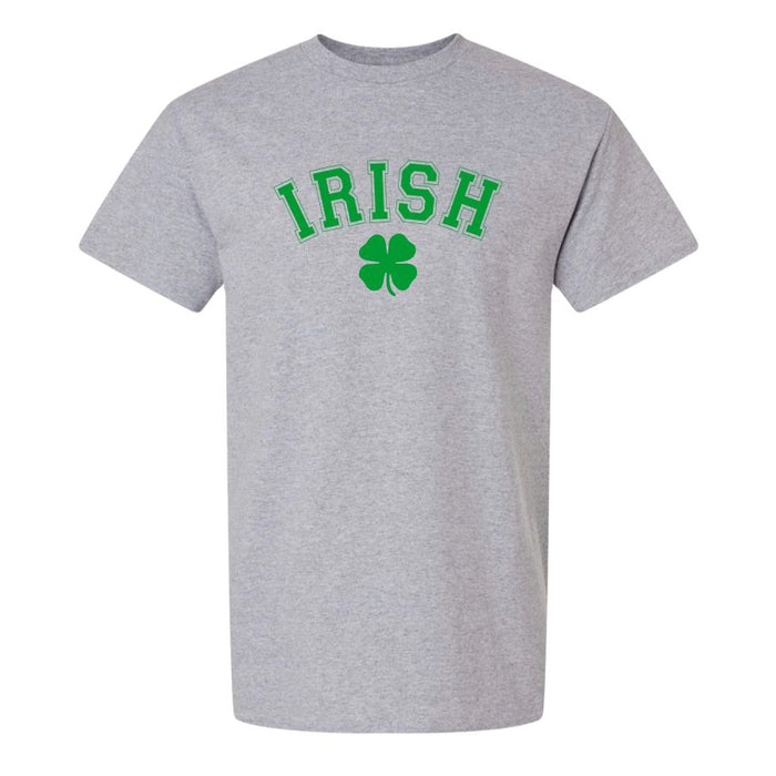 Irish Shamrock T-shirt