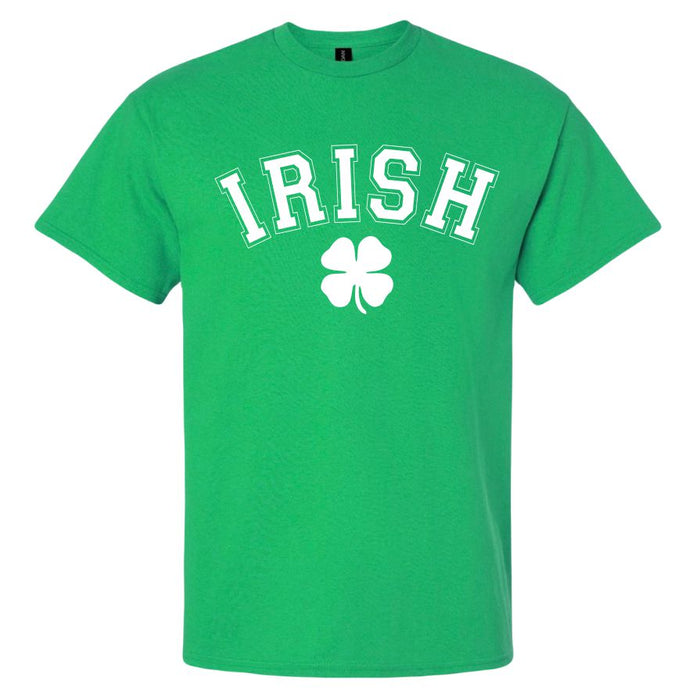 Irish Shamrock T-shirt