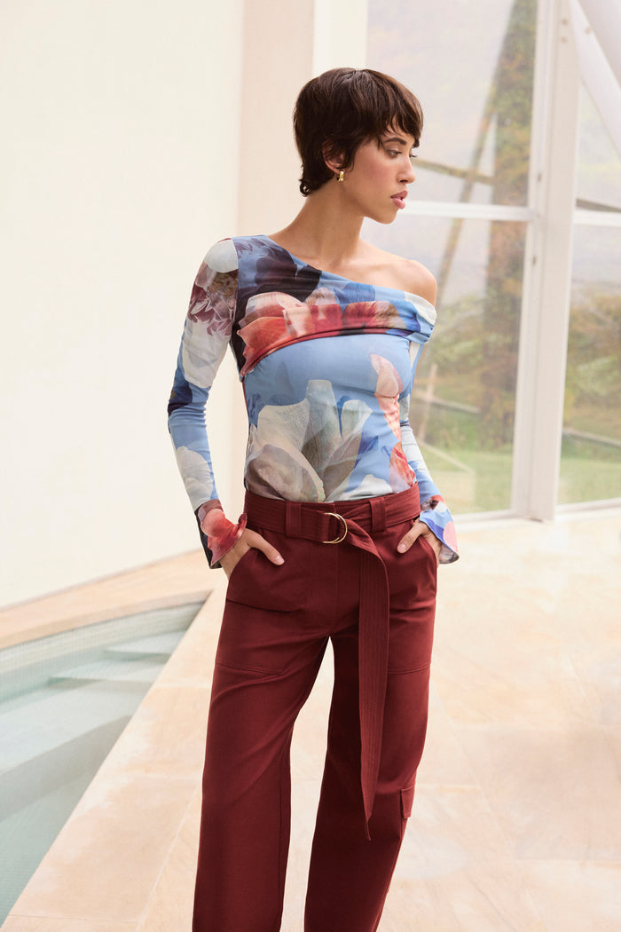 Irma Top
