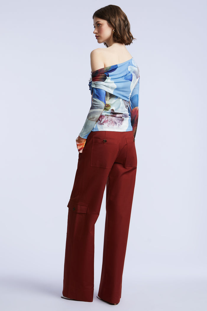 Irma Top