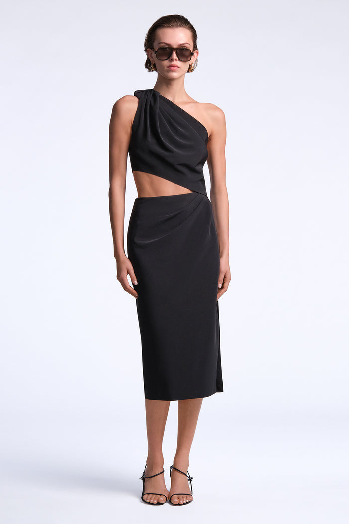 Isabel Dress