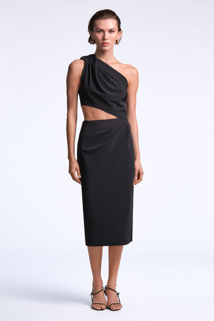Isabel Dress