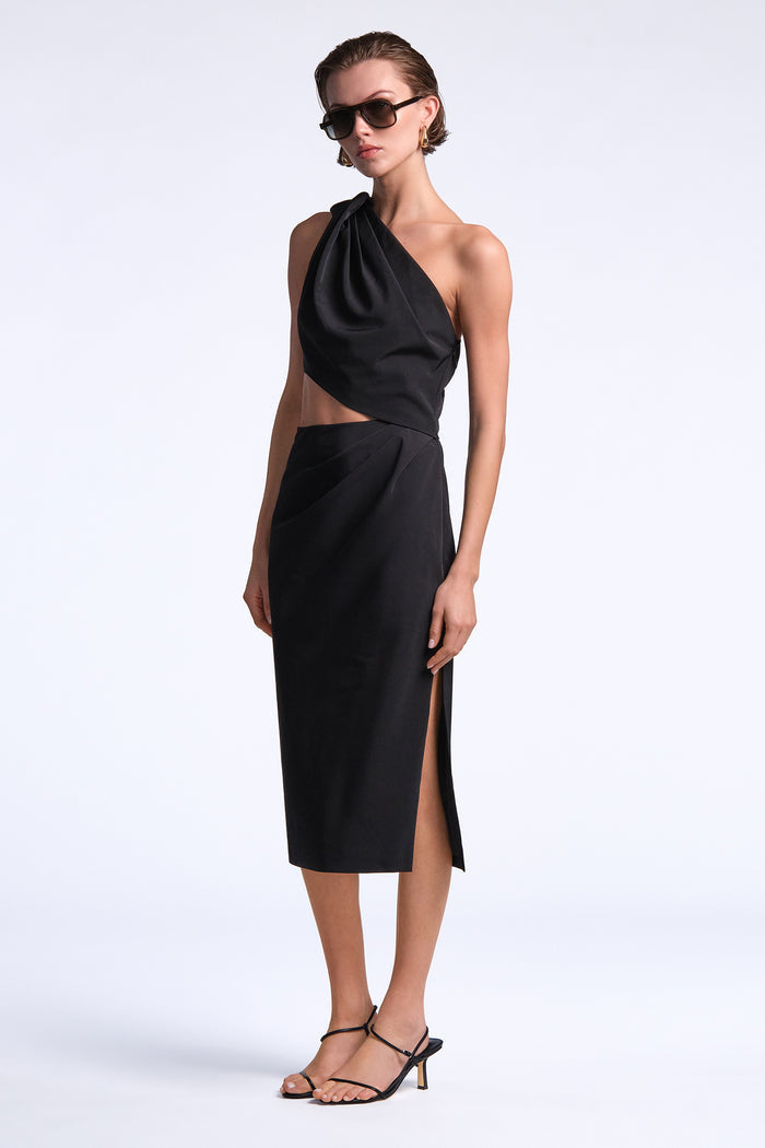 Isabel Dress