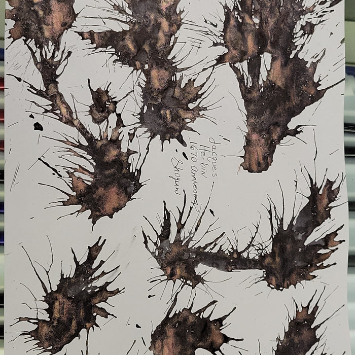 J. Herbin 1670 Anniversary Ink - Shogun - Pen Boutique Ltd