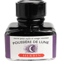 J. Herbin 30ml Bottled Ink Poussiere De Lune - Pen Boutique Ltd
