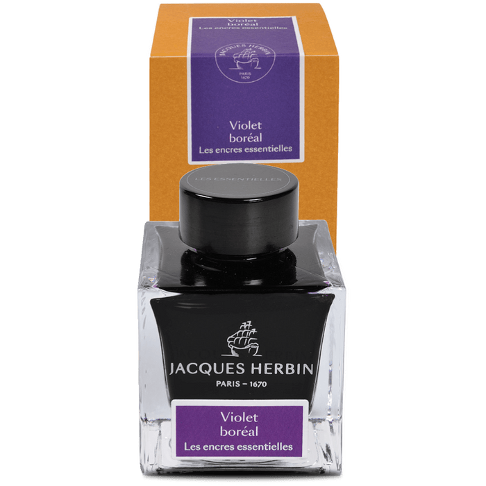 J. Herbin Essential Bottled Ink - 50ml - Pen Boutique Ltd