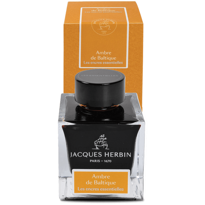 J. Herbin Essential Bottled Ink - 50ml - Pen Boutique Ltd