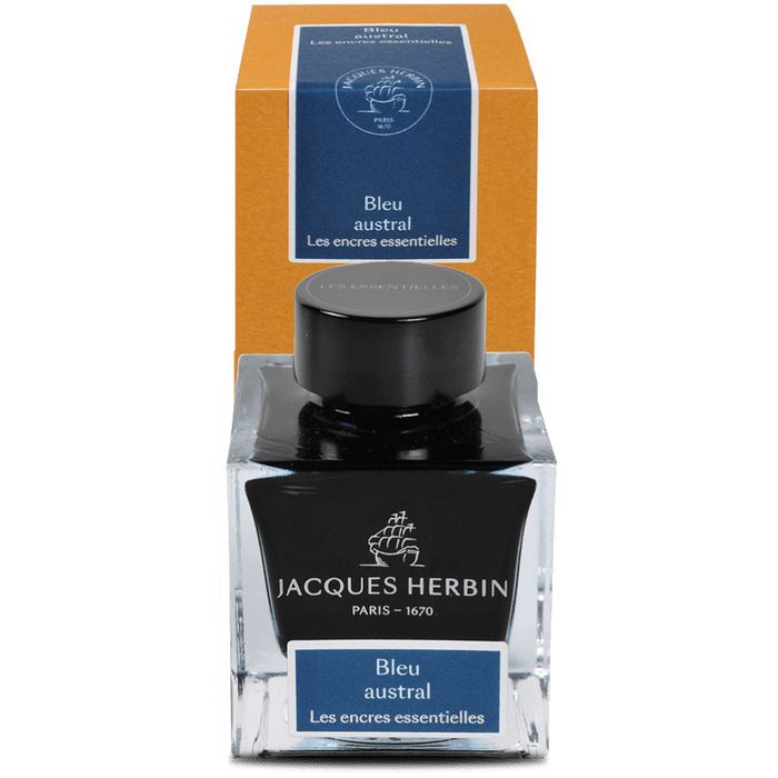 J. Herbin Essential Bottled Ink - 50ml - Pen Boutique Ltd