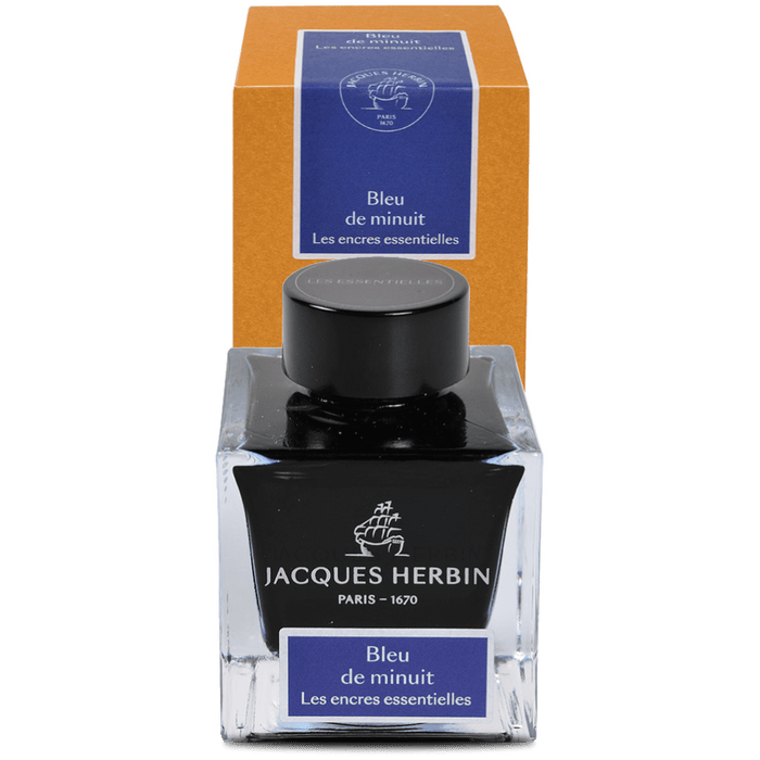 J. Herbin Essential Bottled Ink - 50ml - Pen Boutique Ltd