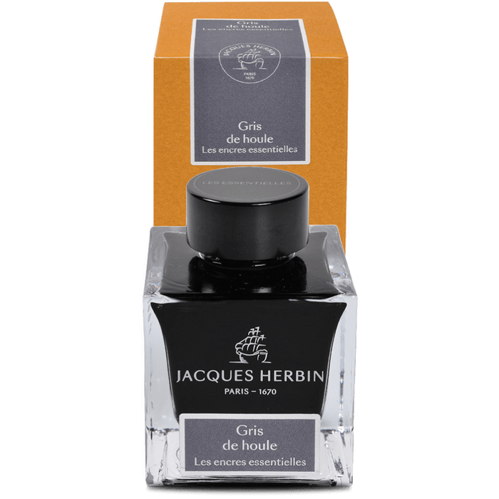 J. Herbin Essential Bottled Ink - 50ml - Pen Boutique Ltd