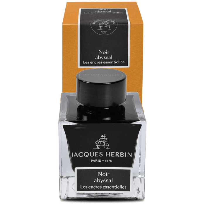 J. Herbin Essential Bottled Ink - 50ml - Pen Boutique Ltd