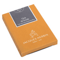 J. Herbin Ink Cartridges - Long International Size (7 per pack) - Pen Boutique Ltd