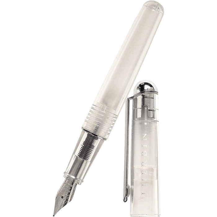 J. Herbin Refillable Fountain Pen Pen - Ink Cartridge Only - Pen Boutique Ltd