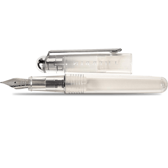J. Herbin Refillable Fountain Pen Pen - Ink Cartridge Only - Pen Boutique Ltd