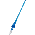 J. Herbin Round Glass Pen - Pen Boutique Ltd
