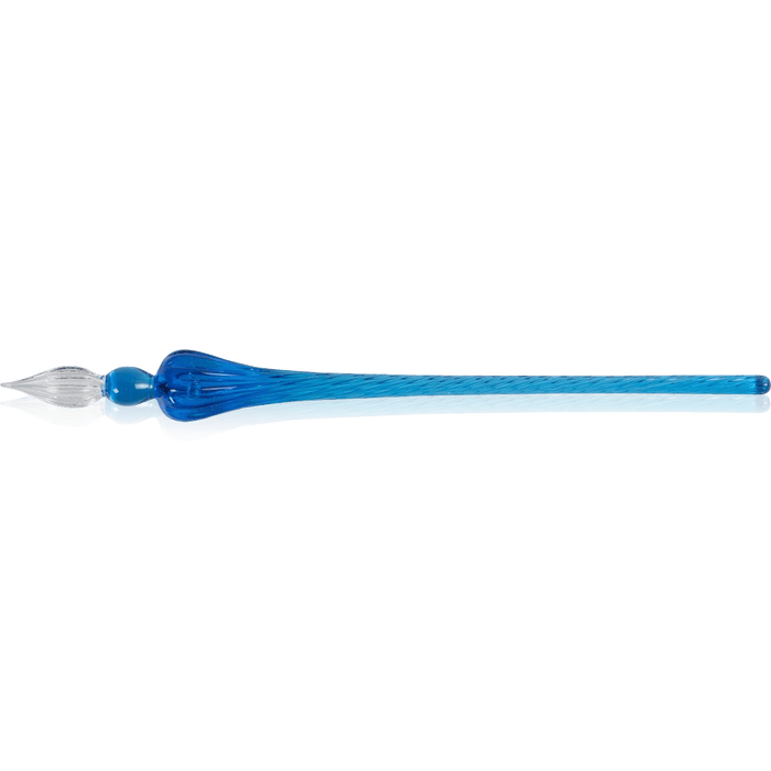J. Herbin Round Glass Pen - Pen Boutique Ltd