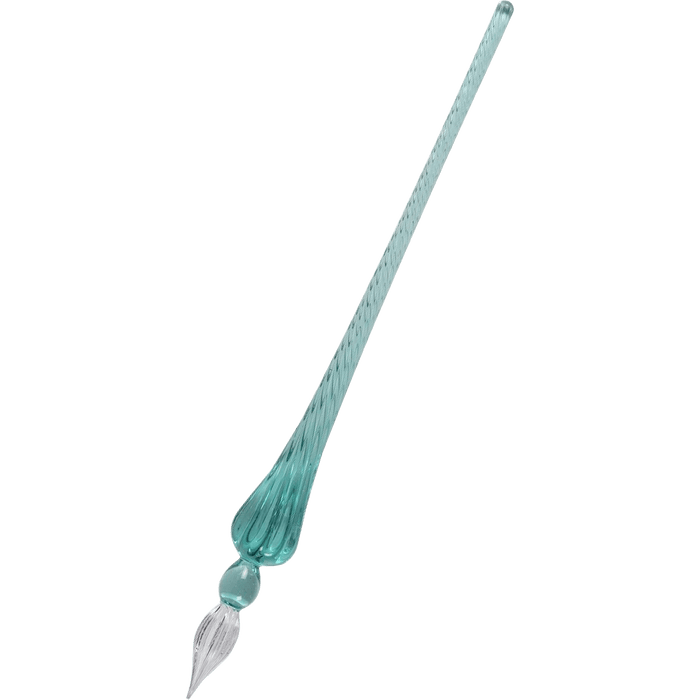J. Herbin Round Glass Pen - Pen Boutique Ltd