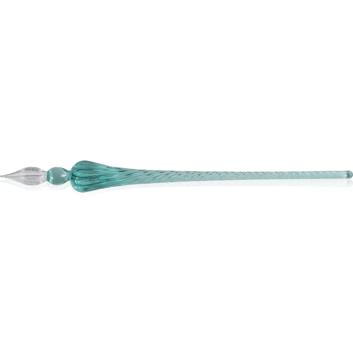 J. Herbin Round Glass Pen - Pen Boutique Ltd