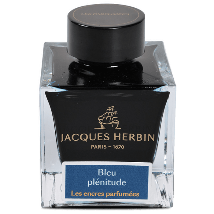 J. Herbin Scented Bottled Ink - 50ml - Pen Boutique Ltd