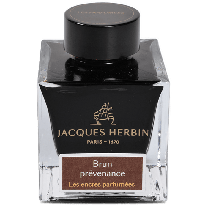 J. Herbin Scented Bottled Ink - 50ml - Pen Boutique Ltd