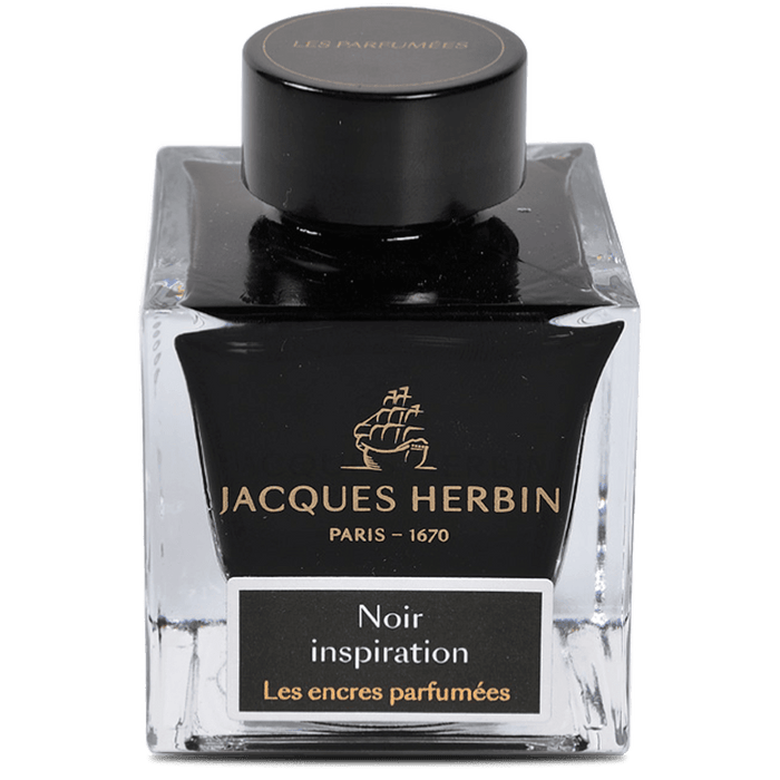 J. Herbin Scented Bottled Ink - 50ml - Pen Boutique Ltd