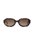 Jackie Sunglasses in Tortoise