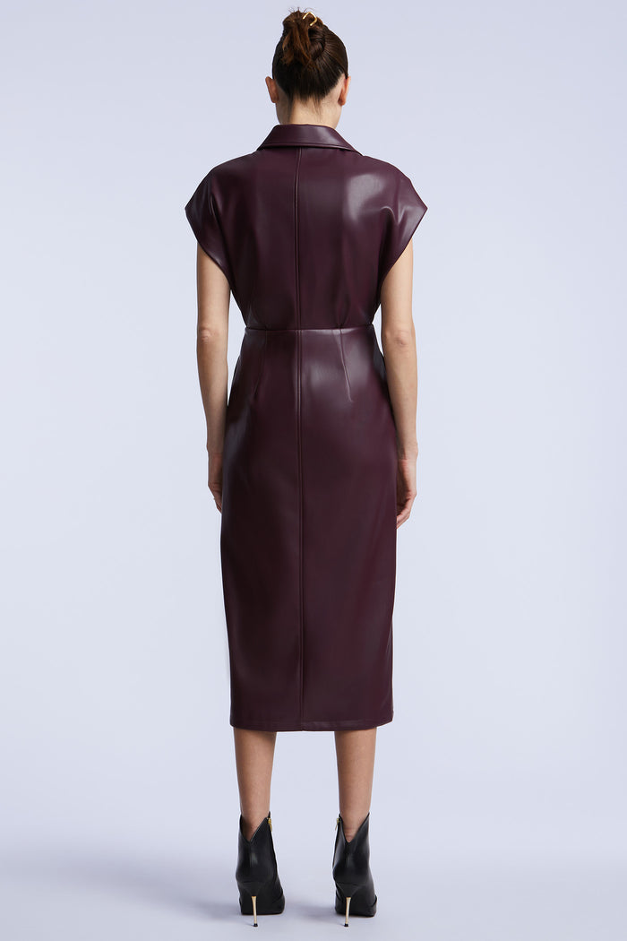 Jade Dress
