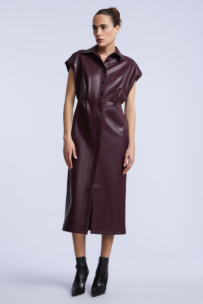 Jade Dress