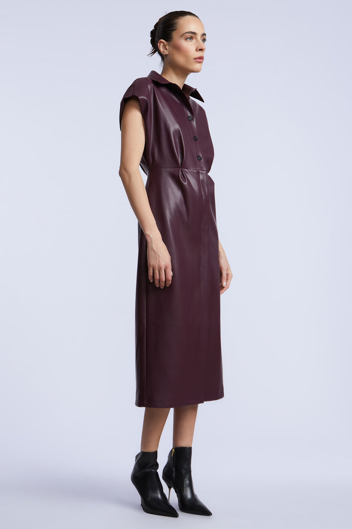 Jade Dress