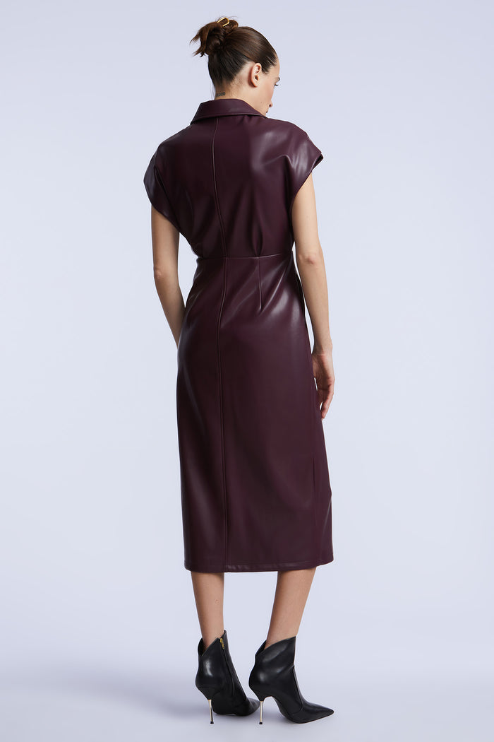 Jade Dress