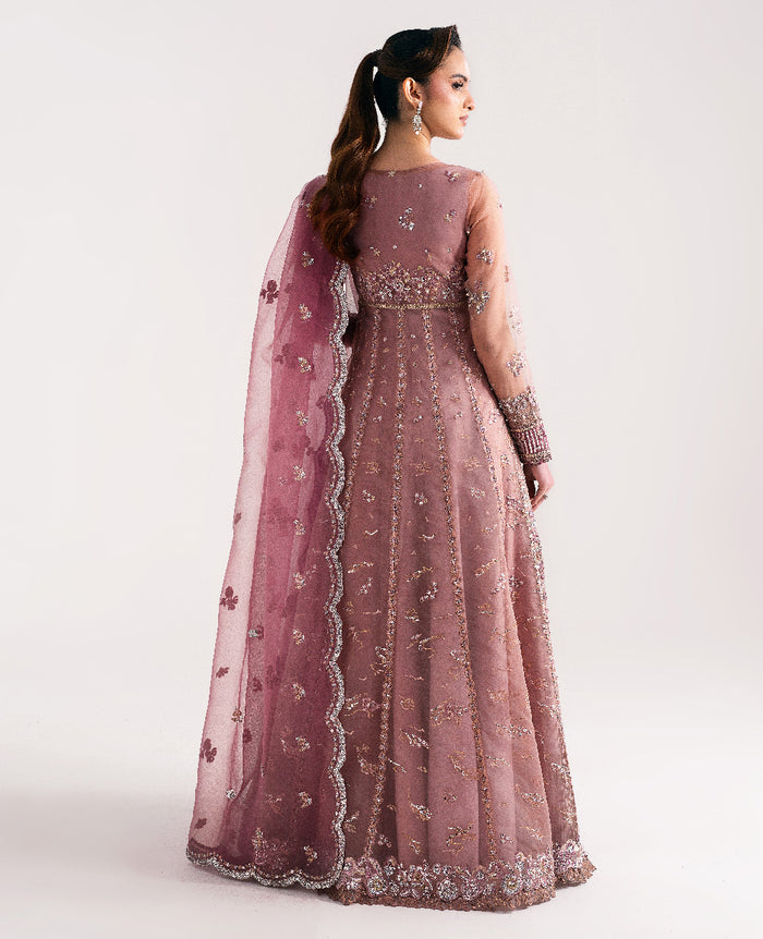 Juliane (Stitched)