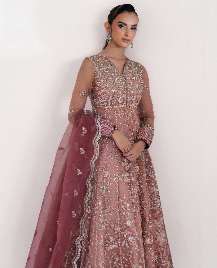 Juliane (Stitched)