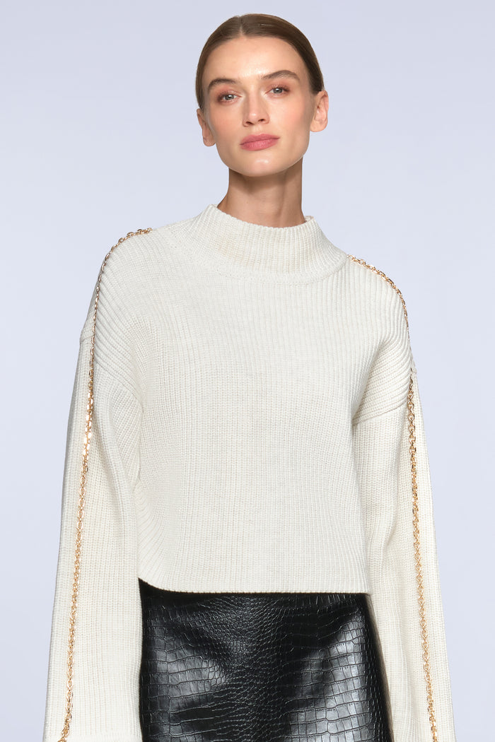Juno Sweater