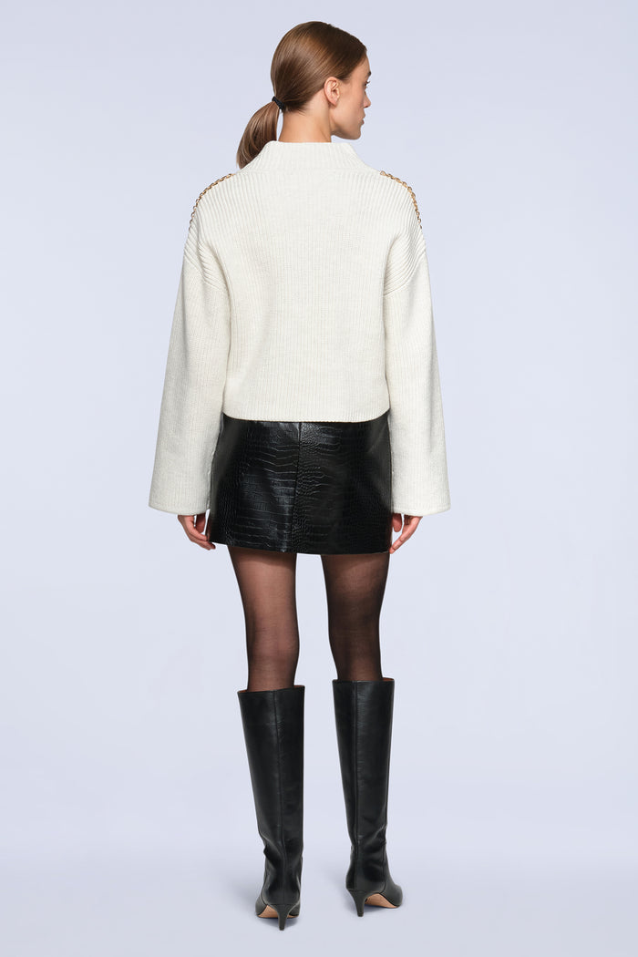Juno Sweater