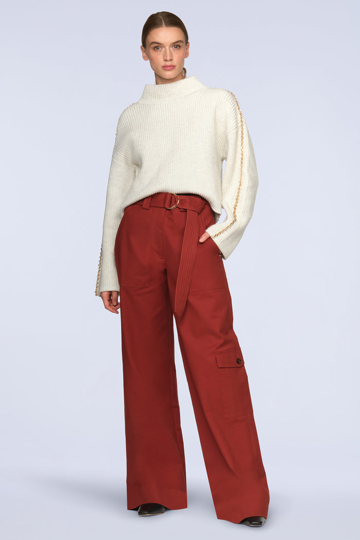 Juno Sweater