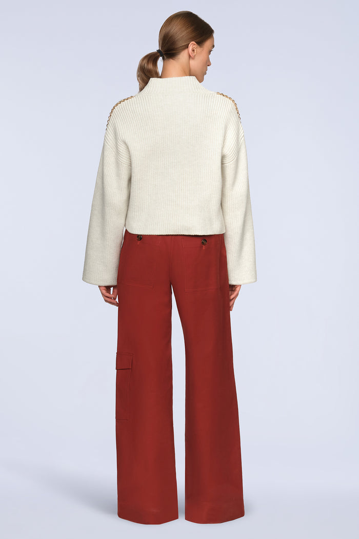 Juno Sweater