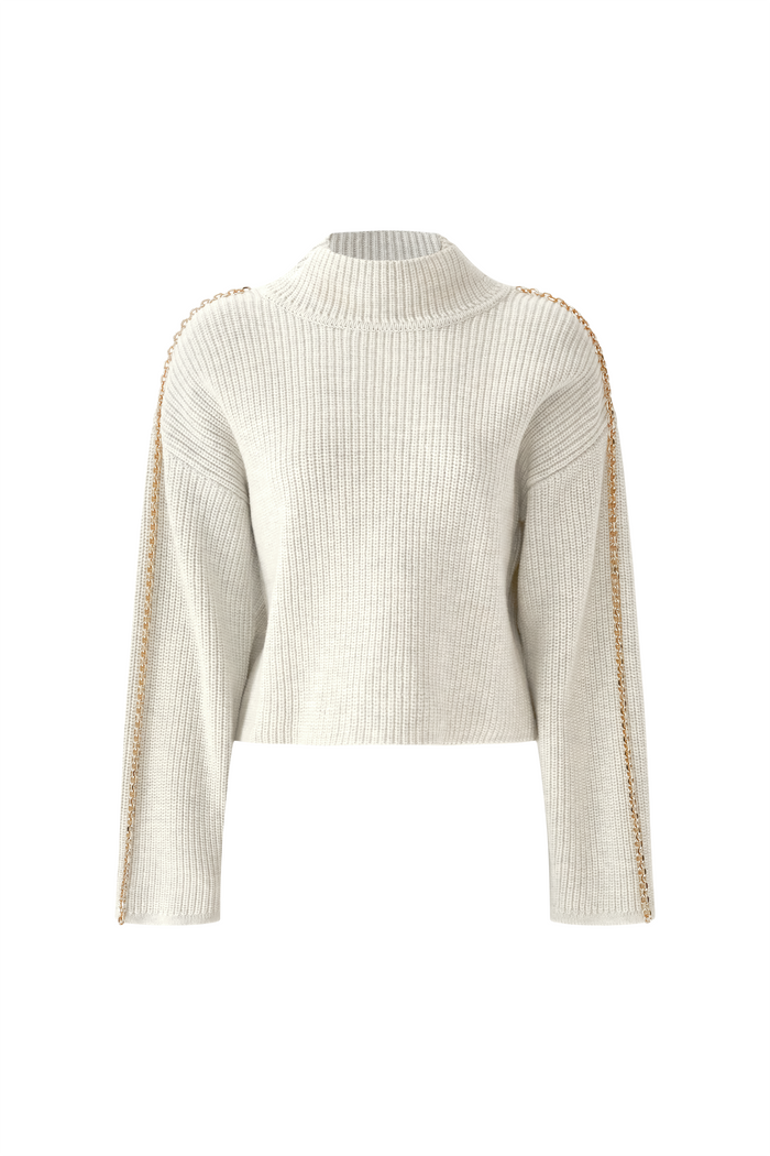 Juno Sweater