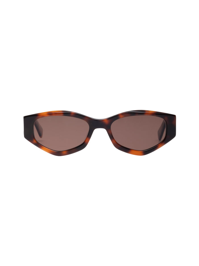 Kate Sunglasses in Tortoise
