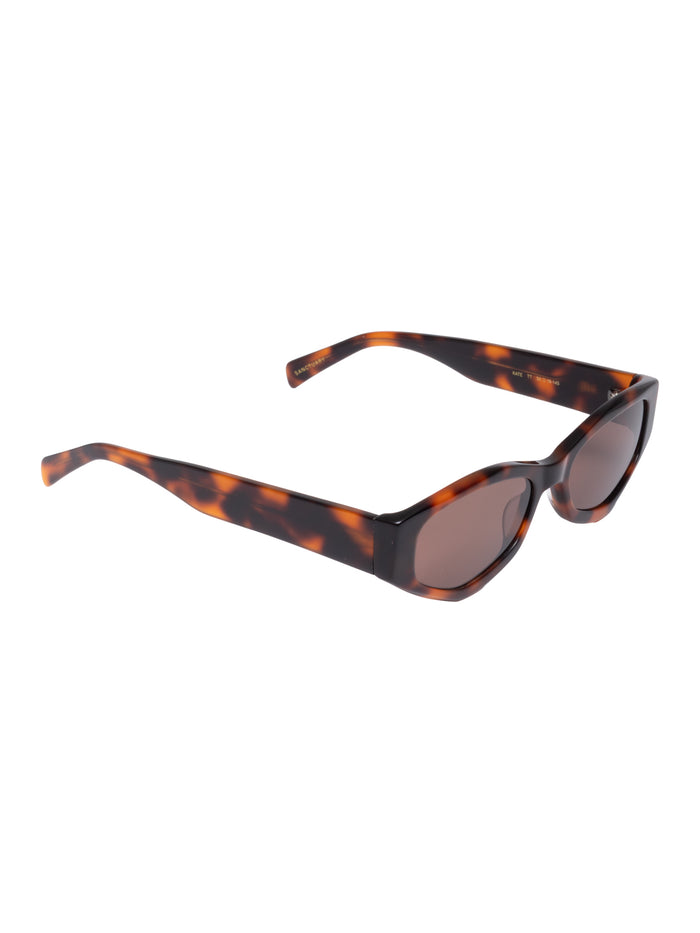 Kate Sunglasses in Tortoise