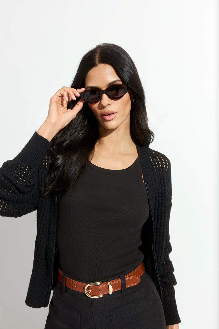 Kate Sunglasses in Tortoise